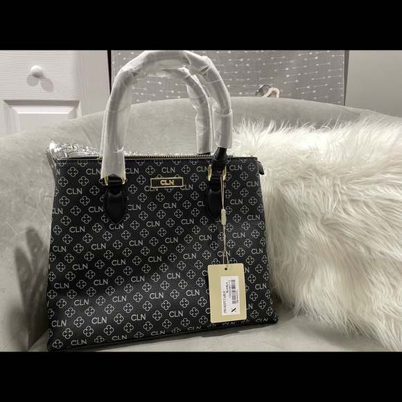 CLN Bag - Picture 2 of 3